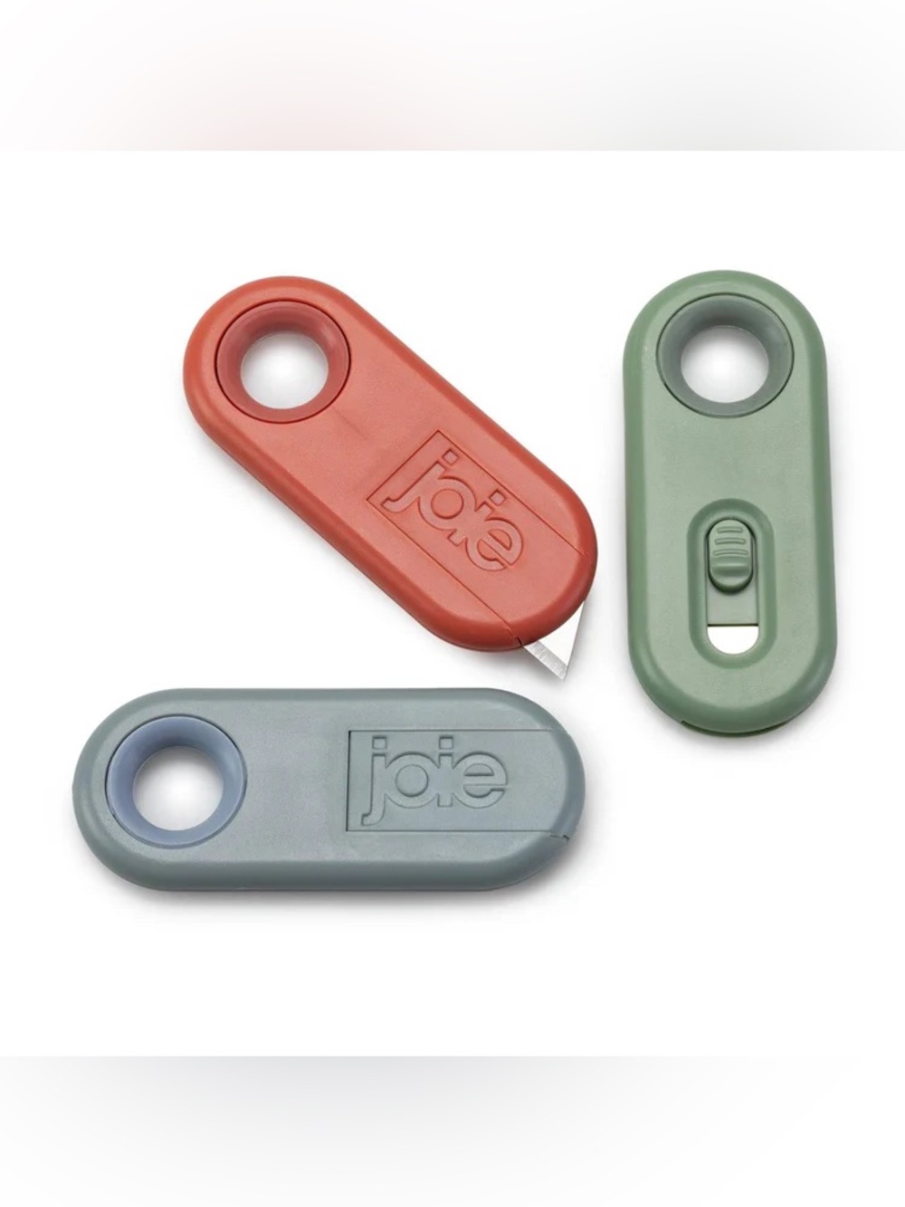 Joie 3-Piece Retractable Blades — You Pick - Picture 3 of 8